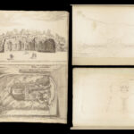 1749 Wilhelmshohe Garden – 1st edition | Guerniero Architecture Fountains