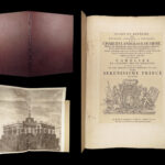 1749 Wilhelmshohe Garden – 1st edition | Guerniero Architecture Fountains