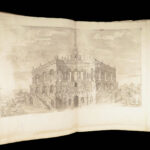 1749 Wilhelmshohe Garden – 1st edition | Guerniero Architecture Fountains