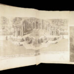 1749 Wilhelmshohe Garden – 1st edition | Guerniero Architecture Fountains