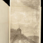 1749 Wilhelmshohe Garden – 1st edition | Guerniero Architecture Fountains