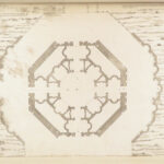 1749 Wilhelmshohe Garden – 1st edition | Guerniero Architecture Fountains