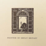 Winnie-the-Pooh – A.A. Milne – 1926 | First Edition, Original Cloth