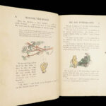 Winnie-the-Pooh – A.A. Milne – 1926 | First Edition, Original Cloth