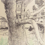 Winnie-the-Pooh – A.A. Milne – 1926 | First Edition, Original Cloth