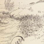 Winnie-the-Pooh – A.A. Milne – 1926 | First Edition, Original Cloth