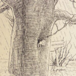 Winnie-the-Pooh – A.A. Milne – 1926 | First Edition, Original Cloth