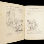 Winnie-the-Pooh – A.A. Milne – 1926 | First Edition, Original Cloth