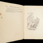Winnie-the-Pooh – A.A. Milne – 1926 | First Edition, Original Cloth