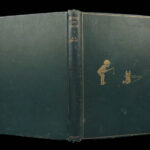 Winnie-the-Pooh – A.A. Milne – 1926 | First Edition, Original Cloth