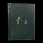 Winnie-the-Pooh – A.A. Milne – 1926 | First Edition, Original Cloth
