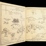 Winnie-the-Pooh – A.A. Milne – 1926 | First Edition, Original Cloth