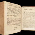 Les Oeuvres – Thérèse d’Avila – 1667 | Way of Perfection & Interior Castle