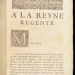 Les Oeuvres – Thérèse d’Avila – 1667 | Way of Perfection & Interior Castle