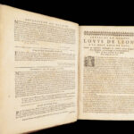 Les Oeuvres – Thérèse d’Avila – 1667 | Way of Perfection & Interior Castle