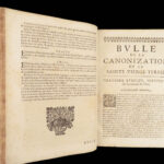 Les Oeuvres – Thérèse d’Avila – 1667 | Way of Perfection & Interior Castle