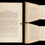 Alaska and the Klondike Gold Fields – A.C. Harris – 1897 | First Edition, Map