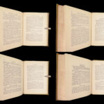 Alaska and the Klondike Gold Fields – A.C. Harris – 1897 | First Edition, Map