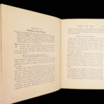 Alaska and the Klondike Gold Fields – A.C. Harris – 1897 | First Edition, Map
