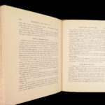 Alaska and the Klondike Gold Fields – A.C. Harris – 1897 | First Edition, Map