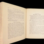 Alaska and the Klondike Gold Fields – A.C. Harris – 1897 | First Edition, Map