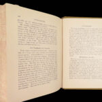Alaska and the Klondike Gold Fields – A.C. Harris – 1897 | First Edition, Map