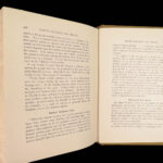 Alaska and the Klondike Gold Fields – A.C. Harris – 1897 | First Edition, Map