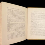 Alaska and the Klondike Gold Fields – A.C. Harris – 1897 | First Edition, Map