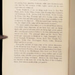 Alaska and the Klondike Gold Fields – A.C. Harris – 1897 | First Edition, Map