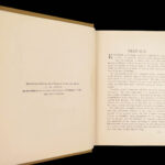 Alaska and the Klondike Gold Fields – A.C. Harris – 1897 | First Edition, Map