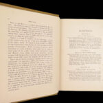 Alaska and the Klondike Gold Fields – A.C. Harris – 1897 | First Edition, Map