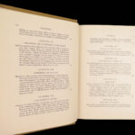 Alaska and the Klondike Gold Fields – A.C. Harris – 1897 | First Edition, Map