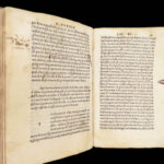 Quinto Curtio – Quintus Curtius Rufus – 1531 | History of Alexander the Great