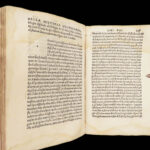 Quinto Curtio – Quintus Curtius Rufus – 1531 | History of Alexander the Great