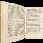 Quinto Curtio – Quintus Curtius Rufus – 1531 | History of Alexander the Great