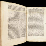 Quinto Curtio – Quintus Curtius Rufus – 1531 | History of Alexander the Great