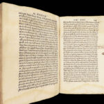 Quinto Curtio – Quintus Curtius Rufus – 1531 | History of Alexander the Great