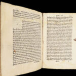 Quinto Curtio – Quintus Curtius Rufus – 1531 | History of Alexander the Great