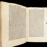 Quinto Curtio – Quintus Curtius Rufus – 1531 | History of Alexander the Great