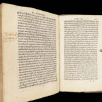 Quinto Curtio – Quintus Curtius Rufus – 1531 | History of Alexander the Great