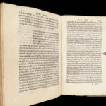 Quinto Curtio – Quintus Curtius Rufus – 1531 | History of Alexander the Great