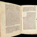 Quinto Curtio – Quintus Curtius Rufus – 1531 | History of Alexander the Great