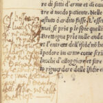 Quinto Curtio – Quintus Curtius Rufus – 1531 | History of Alexander the Great