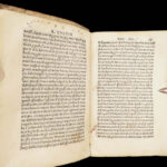 Quinto Curtio – Quintus Curtius Rufus – 1531 | History of Alexander the Great
