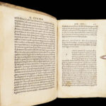 Quinto Curtio – Quintus Curtius Rufus – 1531 | History of Alexander the Great