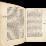 Quinto Curtio – Quintus Curtius Rufus – 1531 | History of Alexander the Great
