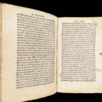 Quinto Curtio – Quintus Curtius Rufus – 1531 | History of Alexander the Great