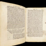 Quinto Curtio – Quintus Curtius Rufus – 1531 | History of Alexander the Great
