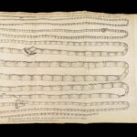 Vers Solitaires – Nicolas Andry – 1718 | First edition, Tapeworms & Parasites