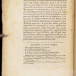 Vers Solitaires – Nicolas Andry – 1718 | First edition, Tapeworms & Parasites